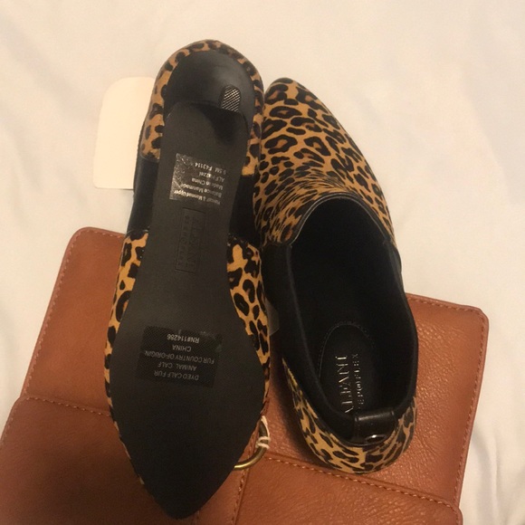 Fall booties - Picture 5 of 8